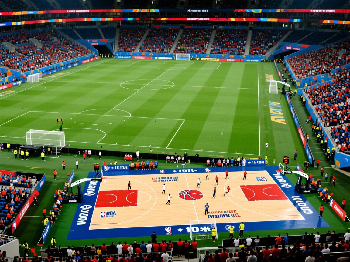 开云体育-Black &amp; White &amp; Read All Over