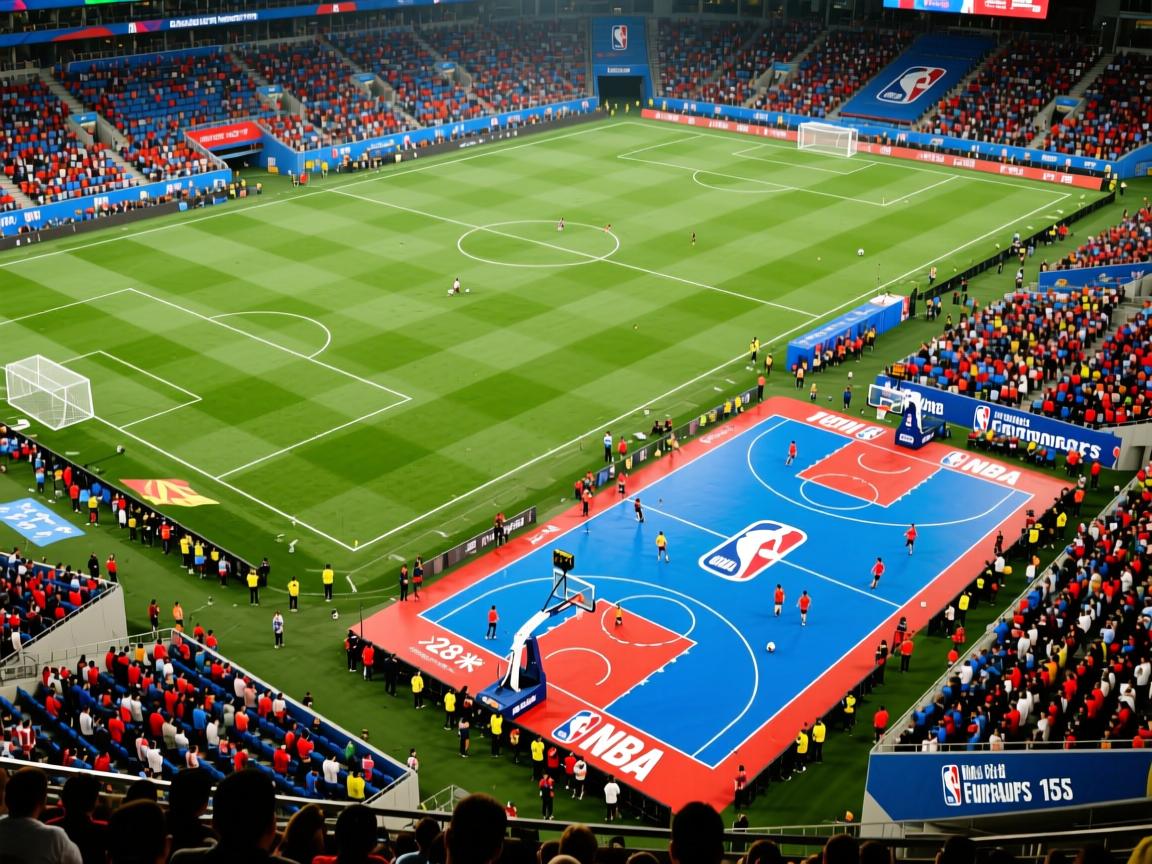 开云体育在线官网-CBA三分大战成主流球队进攻节奏加快，cba三分球大赛满分是多少  第2张