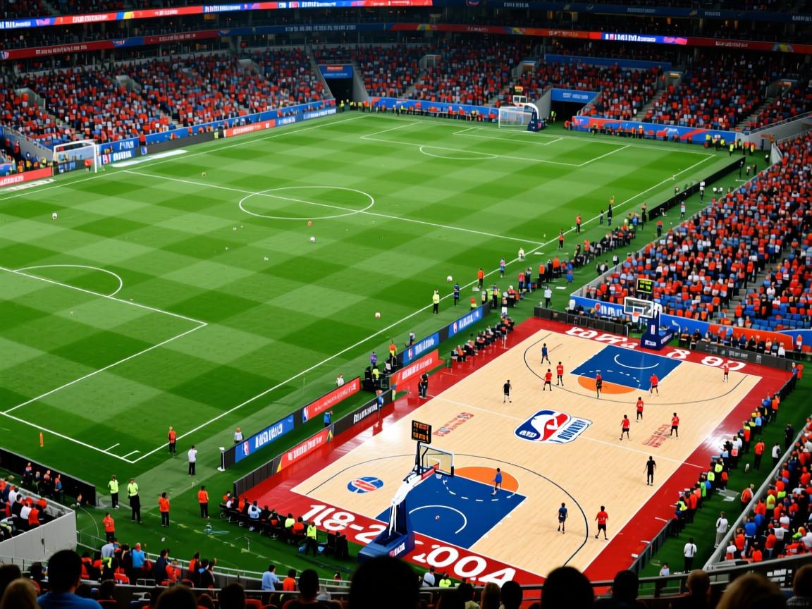 开云官方网-中国三人篮球探索混合打法 提升应变能力，三人篮球中国队  第2张