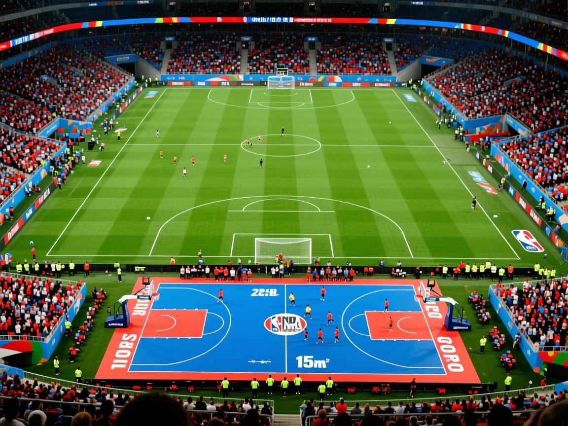 开云官方网-中国三人篮球探索混合打法 提升应变能力，三人篮球中国队  第3张