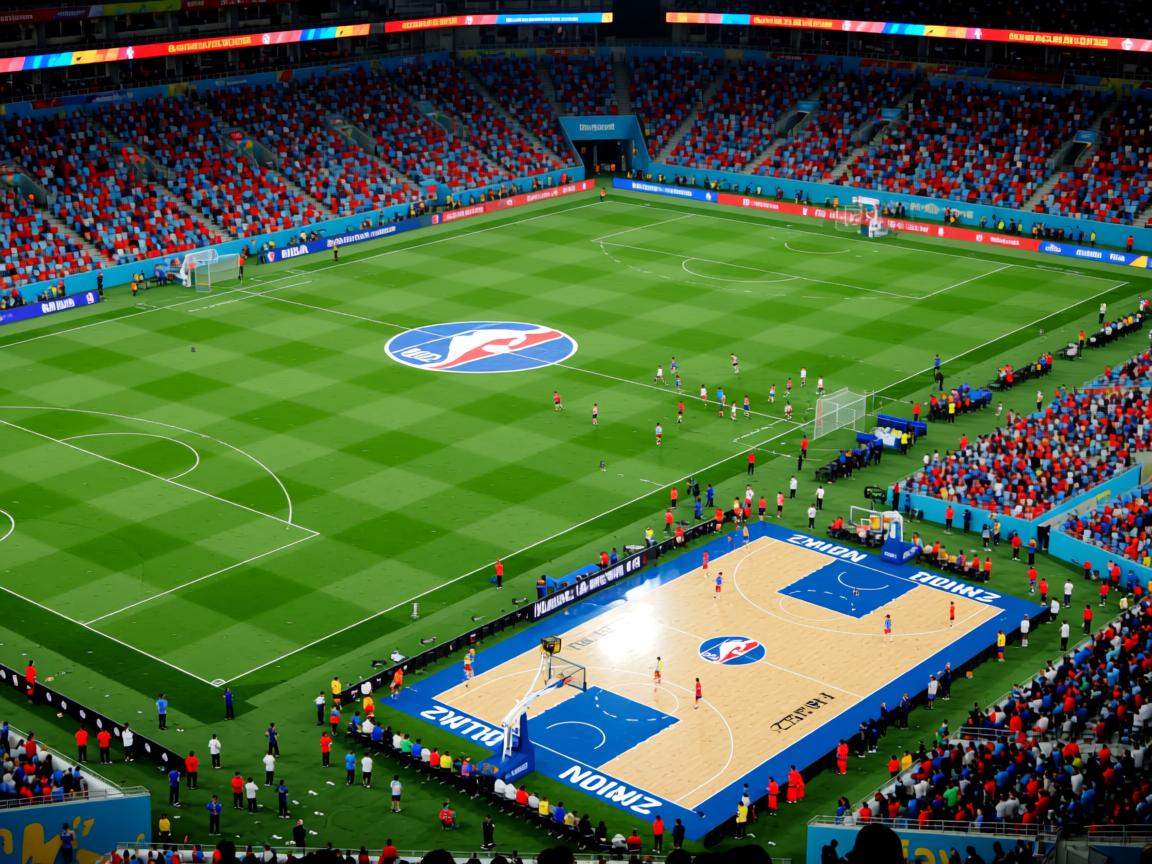 开云体育官网登入-体育新闻中心协办国际体育数字传播技术峰会，数字体育产业