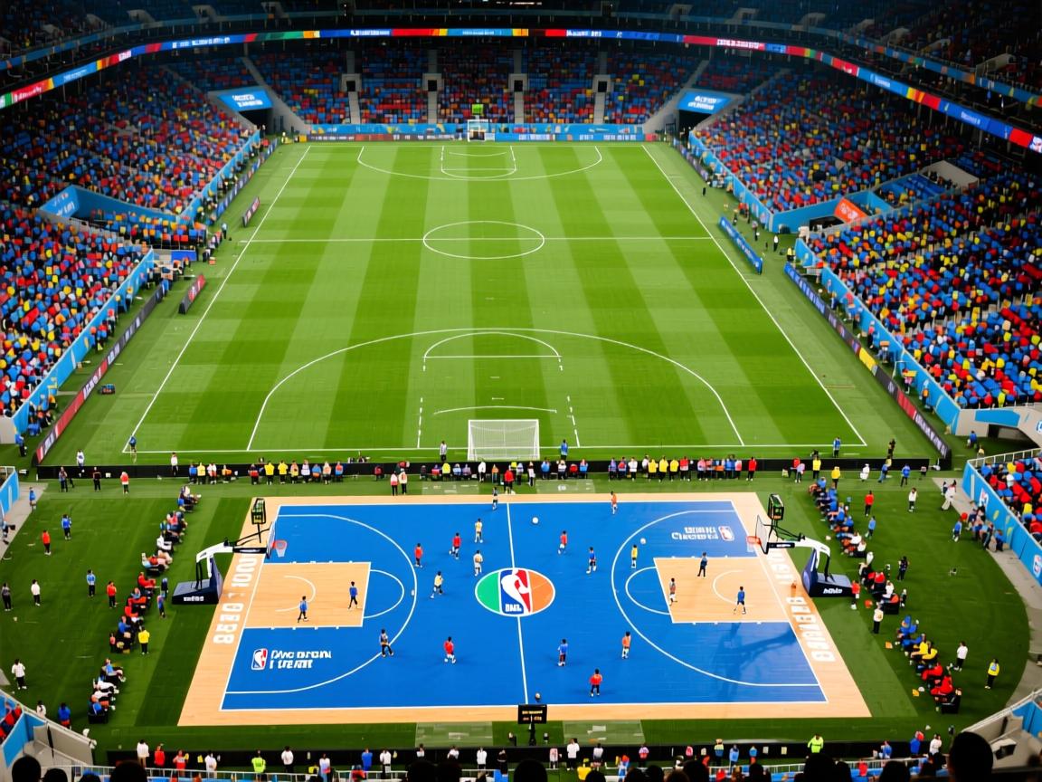 开云体育官网登入-体育新闻中心协办国际体育数字传播技术峰会,数字体育产业 第2张