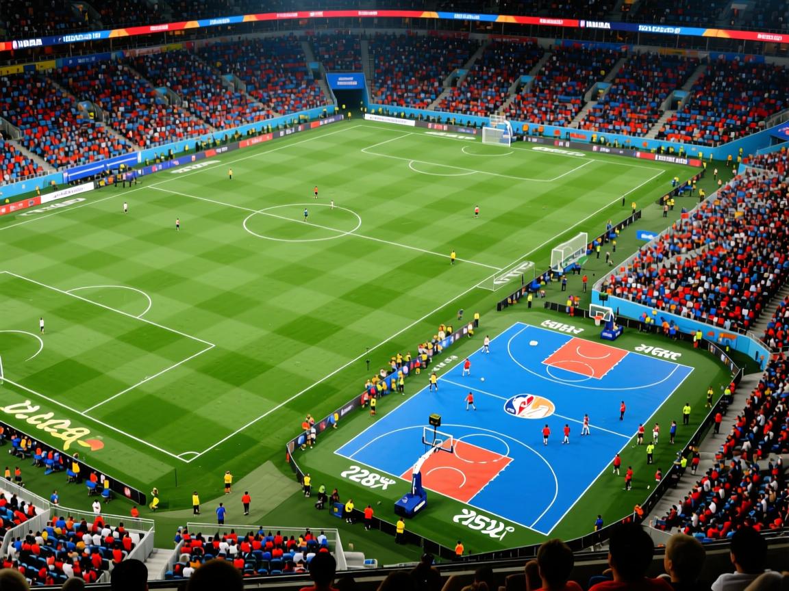 开云在线入口-埃及赛制创新：如何打破传统，迎接新挑战，埃及的比赛  第3张