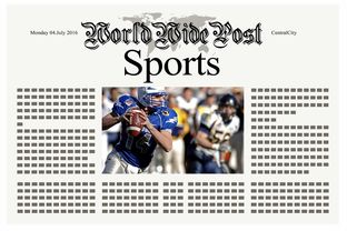 开云在线登入-体育新闻中心构建体育赛事多语言传播平台，体育赛事的新闻报道  第2张